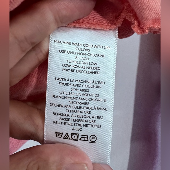 We the free, Long Sleeve Top XS - Picture 5 of 6